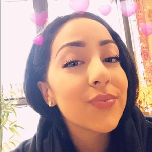 Meet your Posher, Marisol